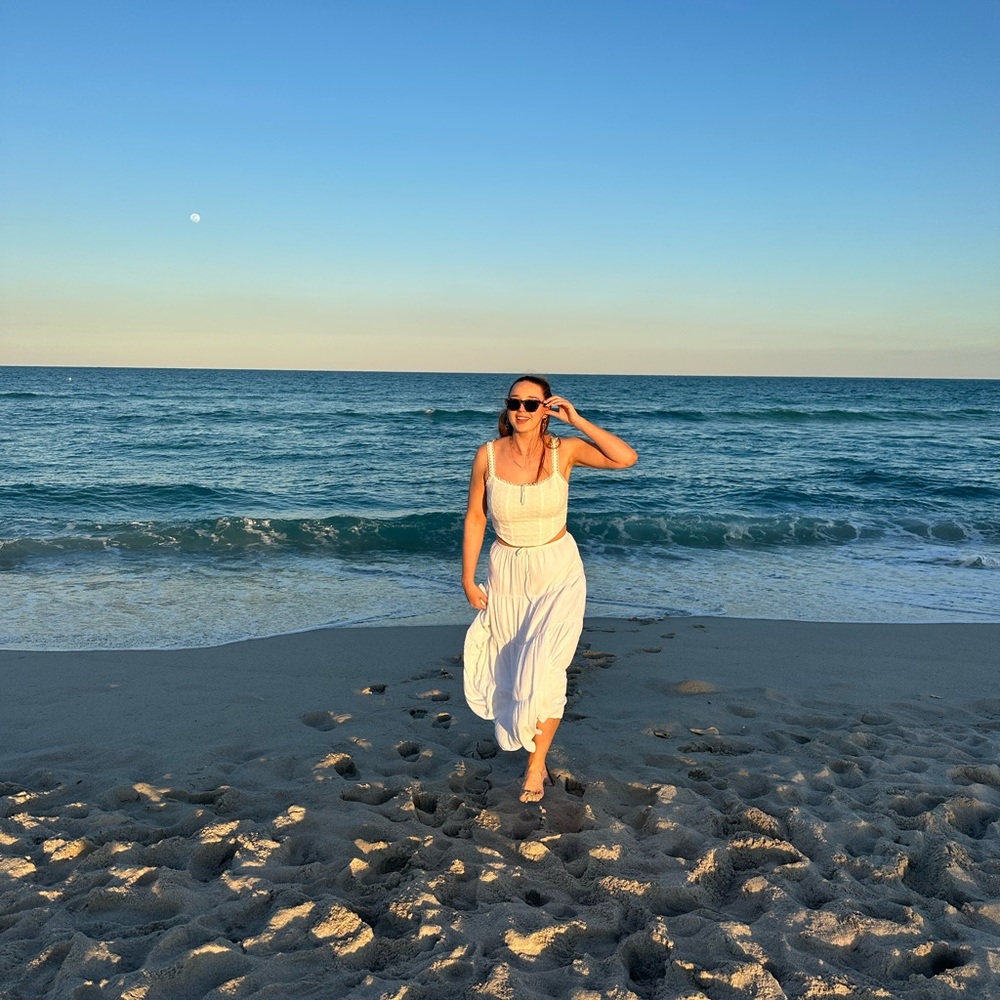 Meet your Posher, Megan